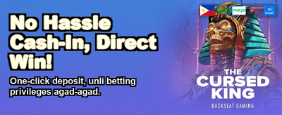 Fast Payouts for PH Players