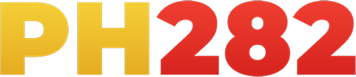 ph282casino.ph Logo